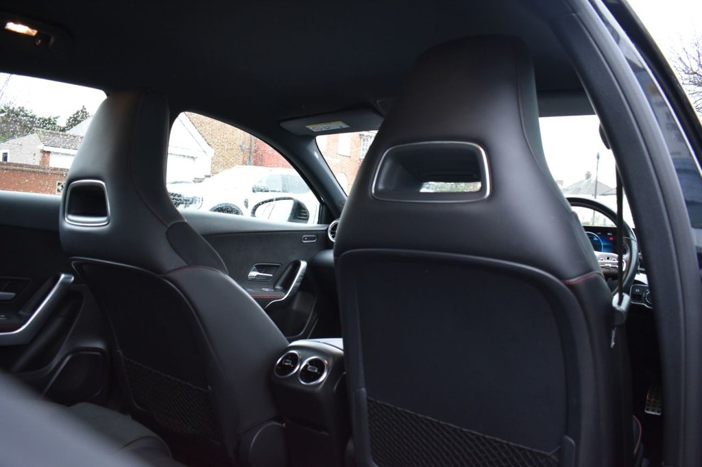 Used Mercedes-Benz A-Class 2018 for sale - 77226783: Photo 19