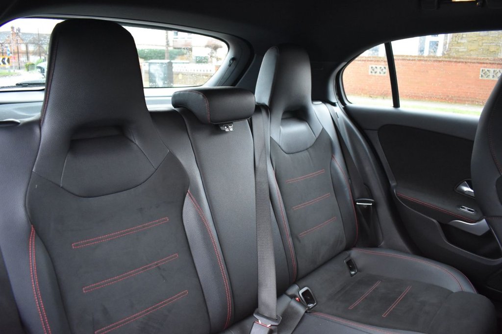 Used Mercedes-Benz A-Class 2018 for sale - 77226783: Photo 20