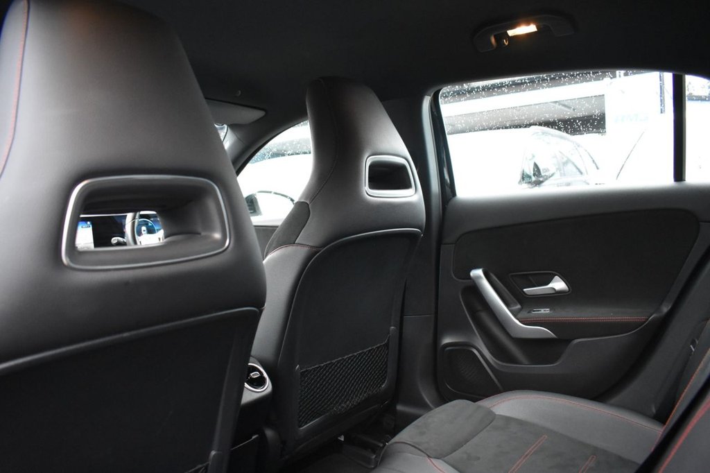 Used Mercedes-Benz A-Class 2018 for sale - 77226783: Photo 22