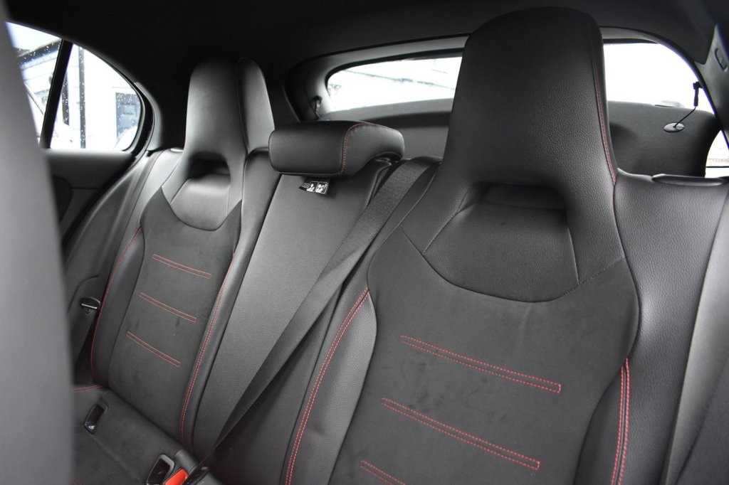 Used Mercedes-Benz A-Class 2018 for sale - 77226783: Photo 23