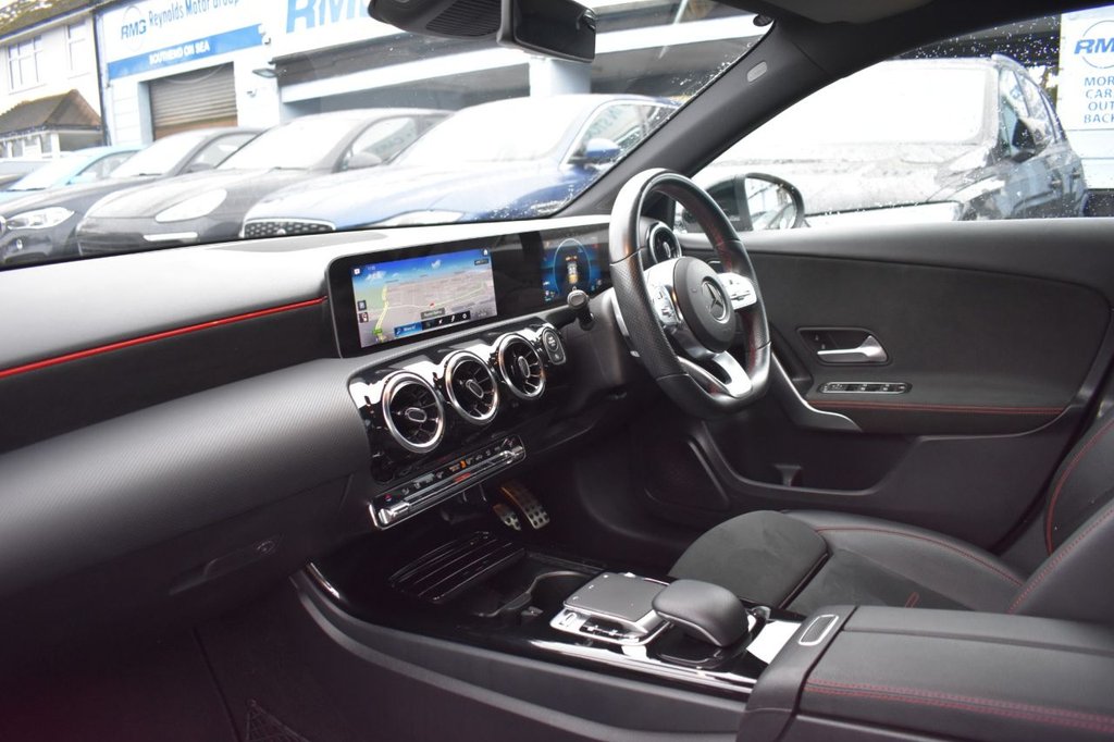 Used Mercedes-Benz A-Class 2018 for sale - 77226783: Photo 24