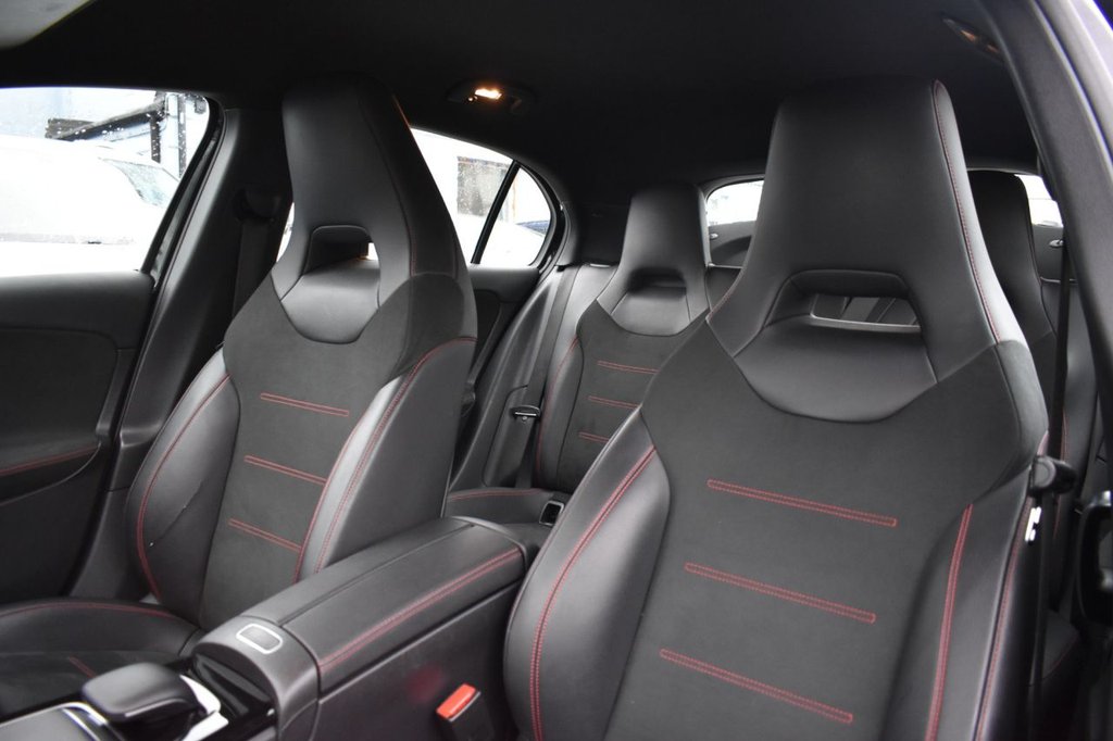 Used Mercedes-Benz A-Class 2018 for sale - 77226783: Photo 26