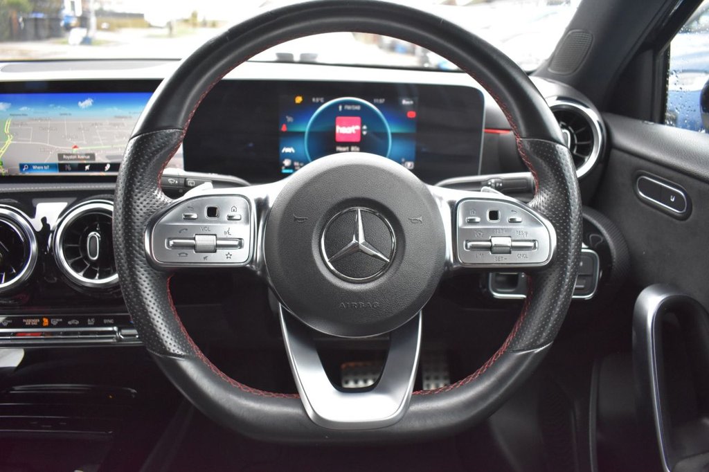 Used Mercedes-Benz A-Class 2018 for sale - 77226783: Photo 30