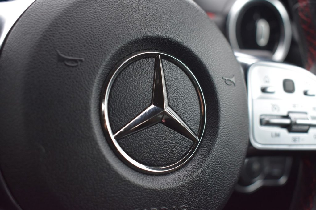 Used Mercedes-Benz A-Class 2018 for sale - 77226783: Photo 33