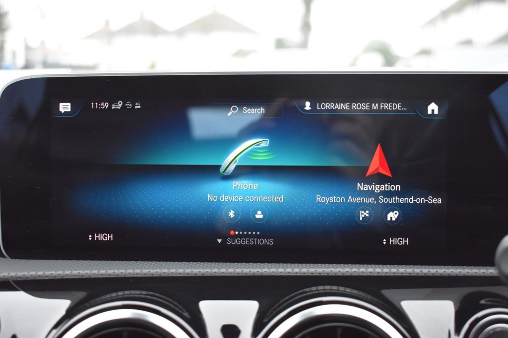 Used Mercedes-Benz A-Class 2018 for sale - 77226783: Photo 42