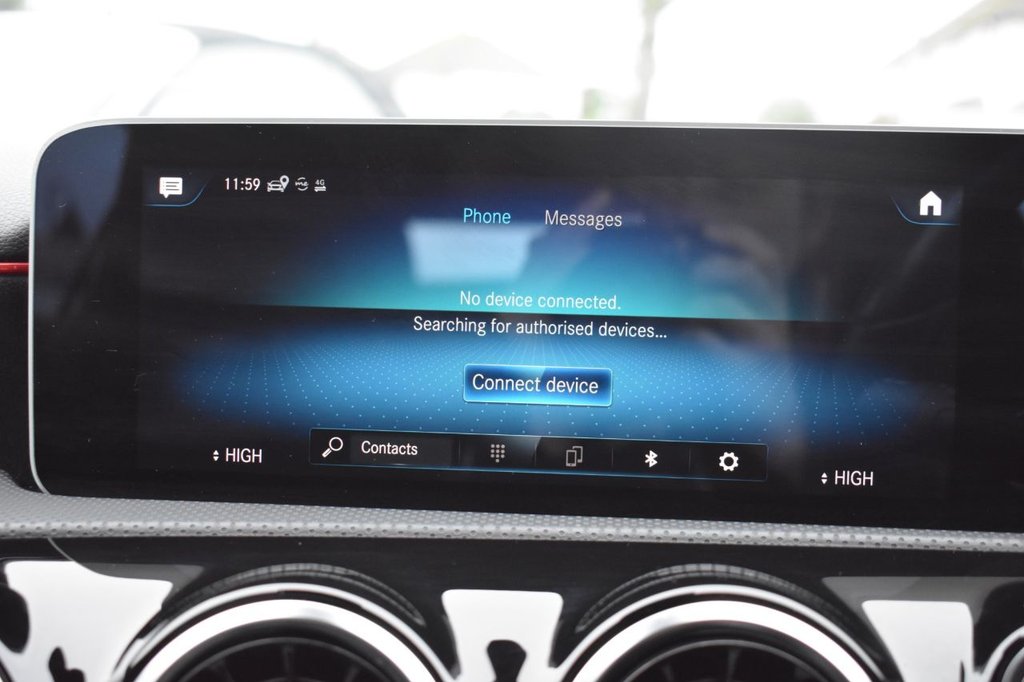 Used Mercedes-Benz A-Class 2018 for sale - 77226783: Photo 43