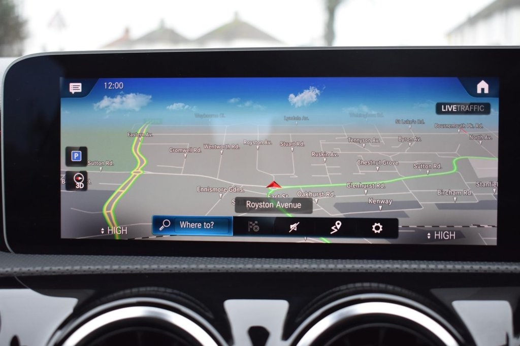 Used Mercedes-Benz A-Class 2018 for sale - 77226783: Photo 44