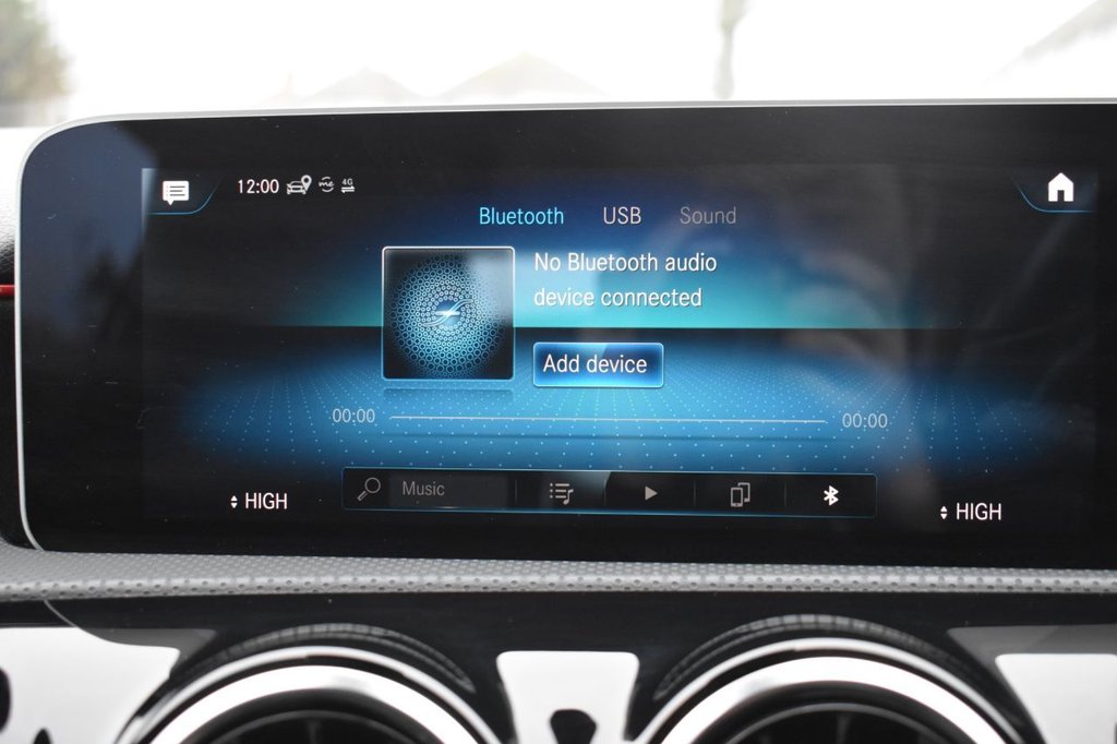 Used Mercedes-Benz A-Class 2018 for sale - 77226783: Photo 45