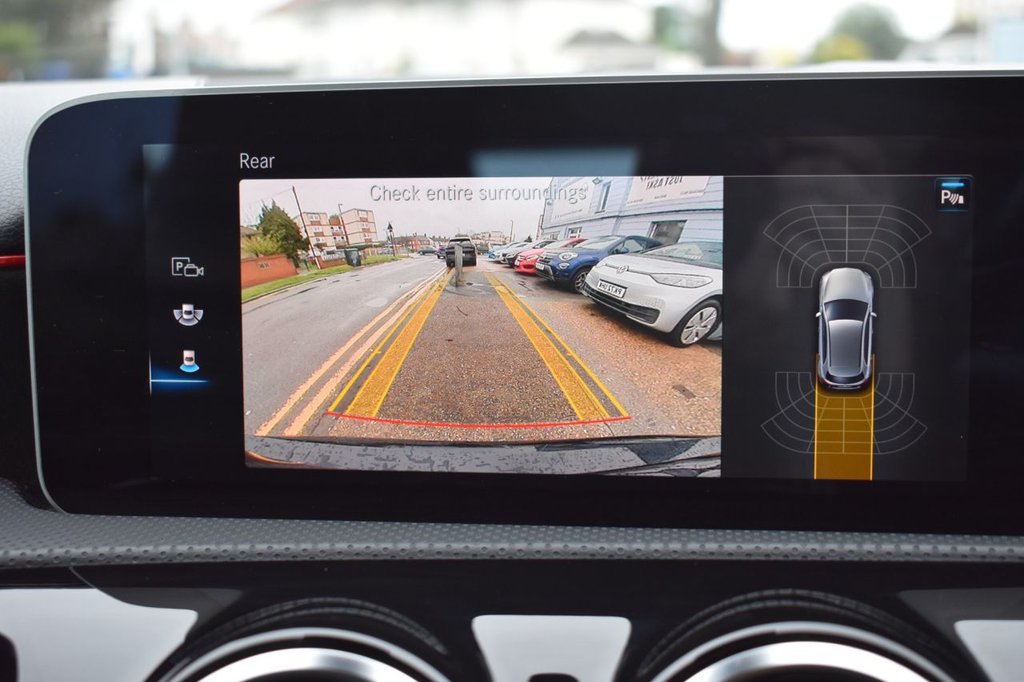 Used Mercedes-Benz A-Class 2018 for sale - 77226783: Photo 47