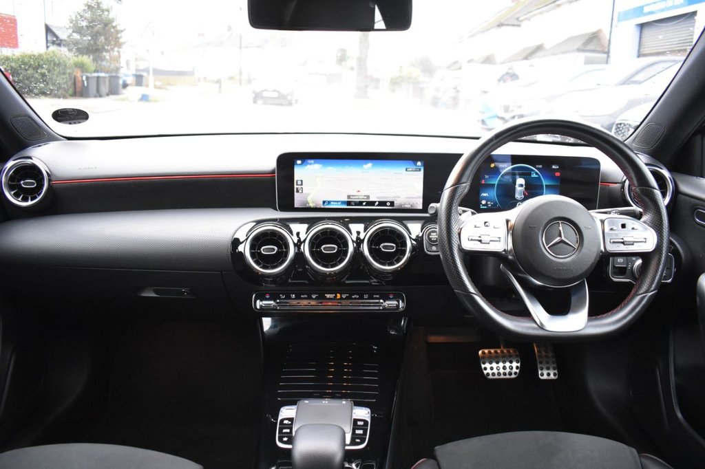 Used Mercedes-Benz A-Class 2018 for sale - 77226783: Photo 50