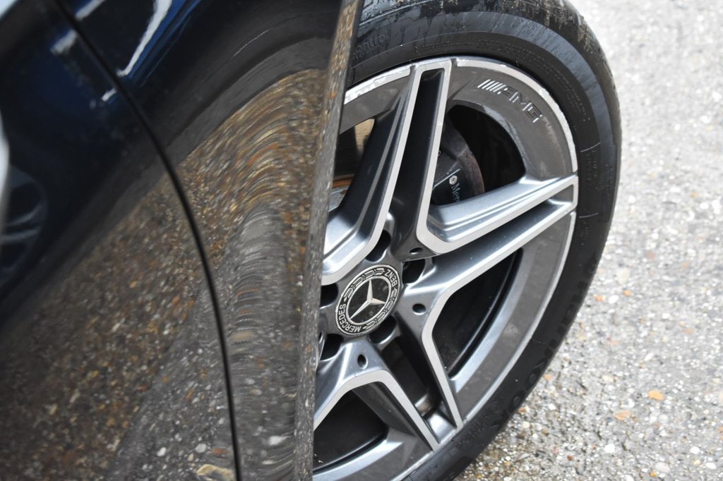 Used Mercedes-Benz A-Class 2018 for sale - 77226783: Photo 9