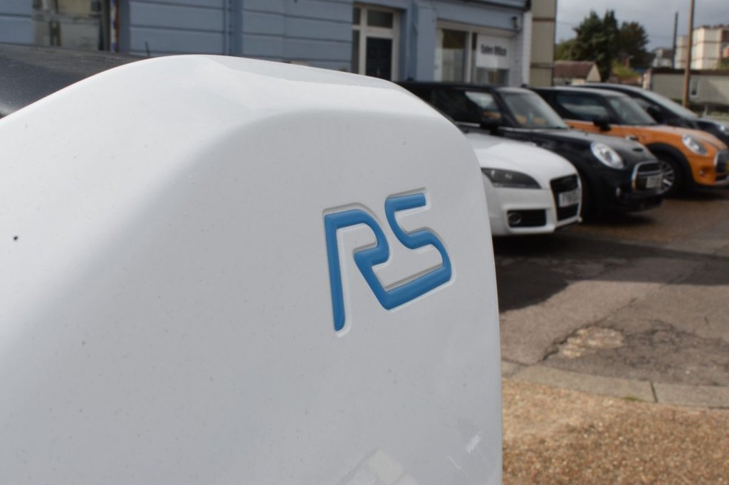 Used Ford Focus 2017 for sale - 77042507: Photo 14