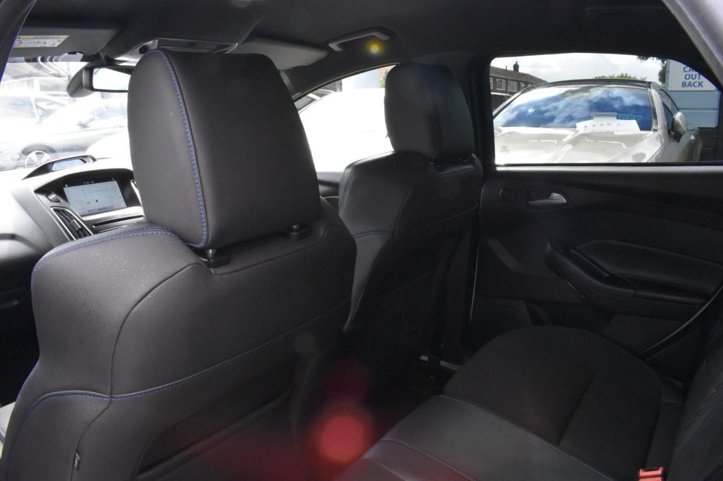 Used Ford Focus 2017 for sale - 77042507: Photo 26