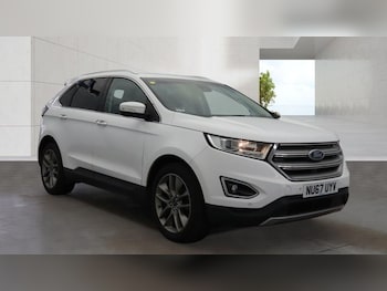 Used Ford Edge 2017 for sale - 78805605: Photo