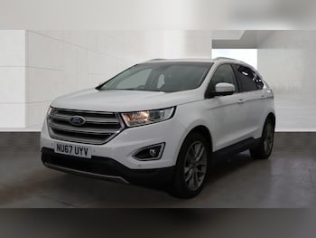 Used Ford Edge 2017 for sale - 78805605: Photo