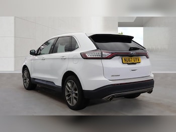 Used Ford Edge 2017 for sale - 78805605: Photo
