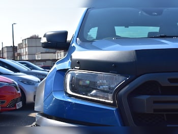Used Ford Ranger 2021 for sale - 79543542: Photo