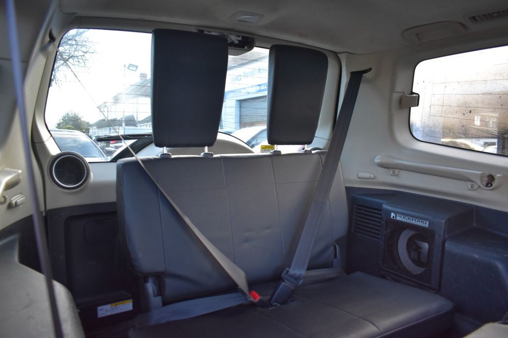 Used Mitsubishi Shogun 2018 for sale - 78016776: Photo 18