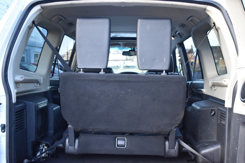 Used Mitsubishi Shogun 2018 for sale - 78016776: Photo 19