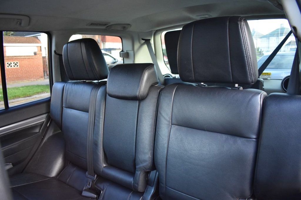 Used Mitsubishi Shogun 2018 for sale - 78016776: Photo 22