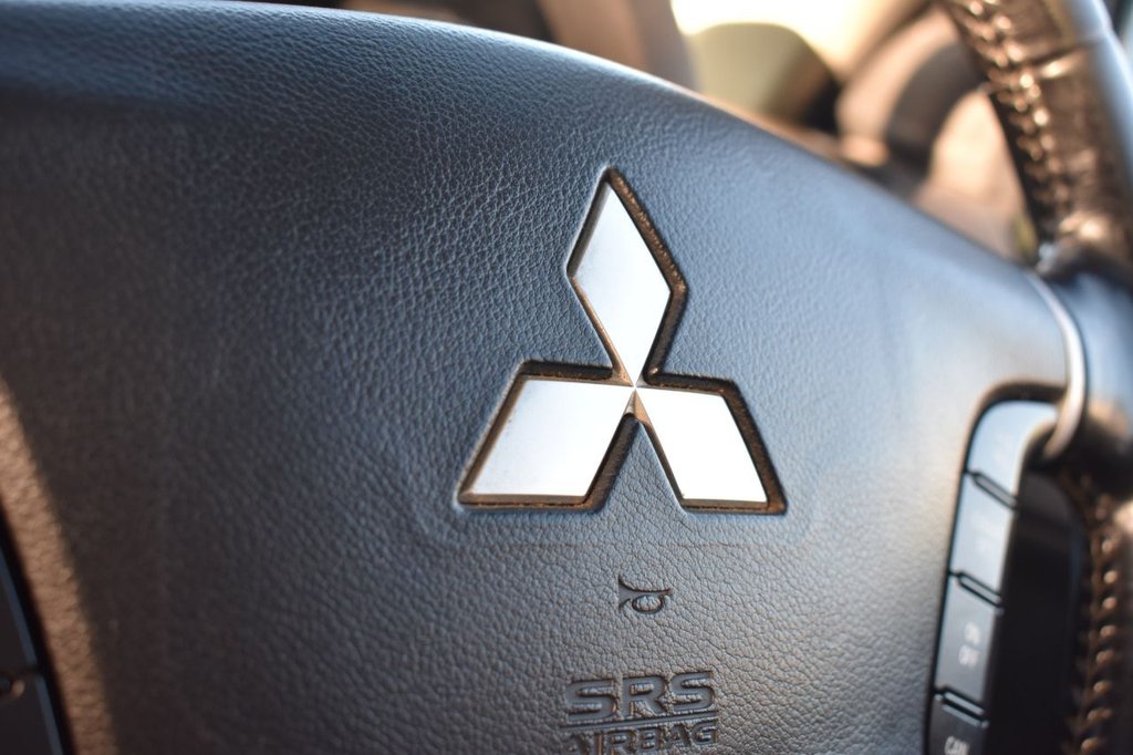 Used Mitsubishi Shogun 2018 for sale - 78016776: Photo 35