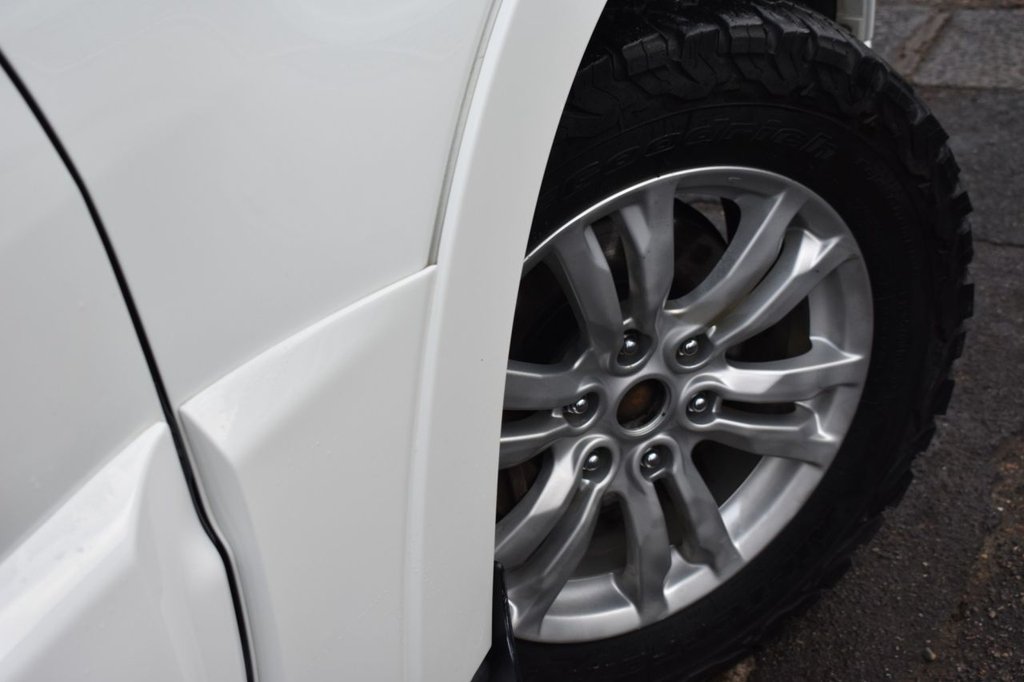 Used Mitsubishi Shogun 2018 for sale - 78016776: Photo 9