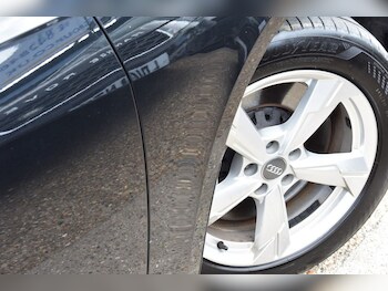 Used Audi A6 2021 for sale - 78948411: Photo