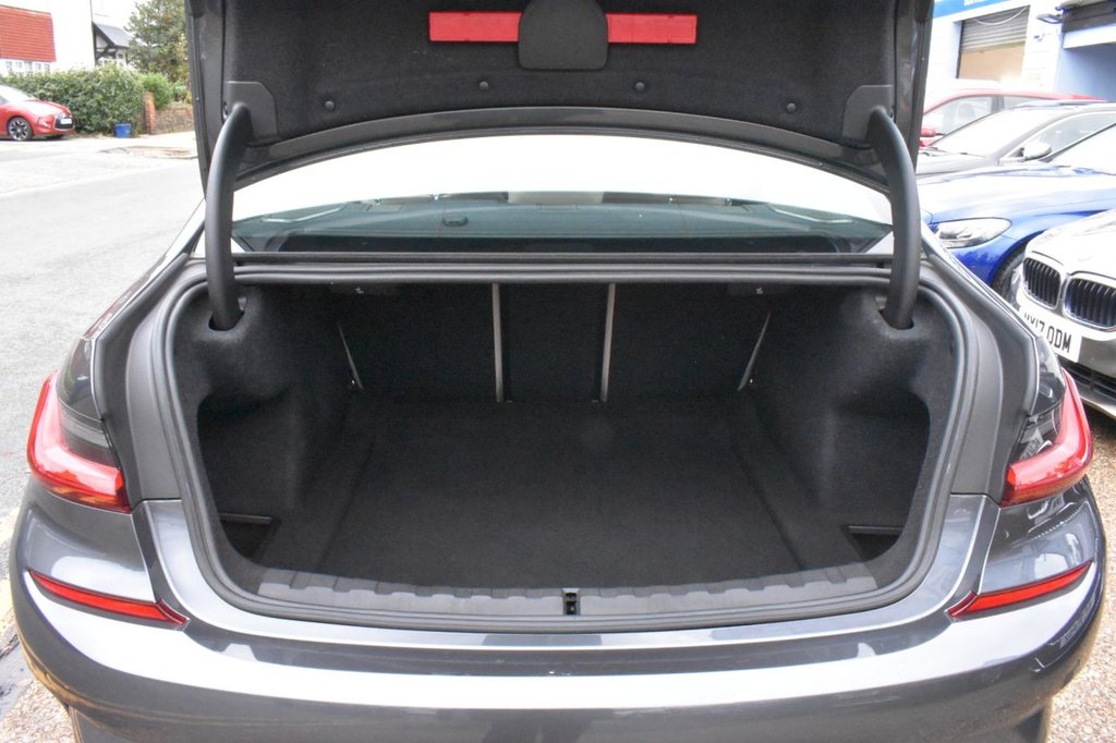 Used BMW 3 Series 2019 for sale - 77525941: Photo 14