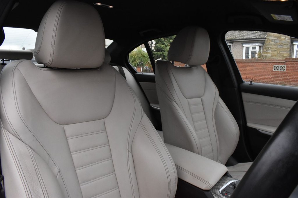 Used BMW 3 Series 2019 for sale - 77525941: Photo 19