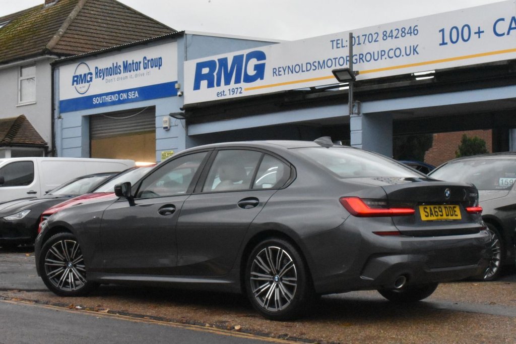 Used BMW 3 Series 2019 for sale - 77525941: Photo 5