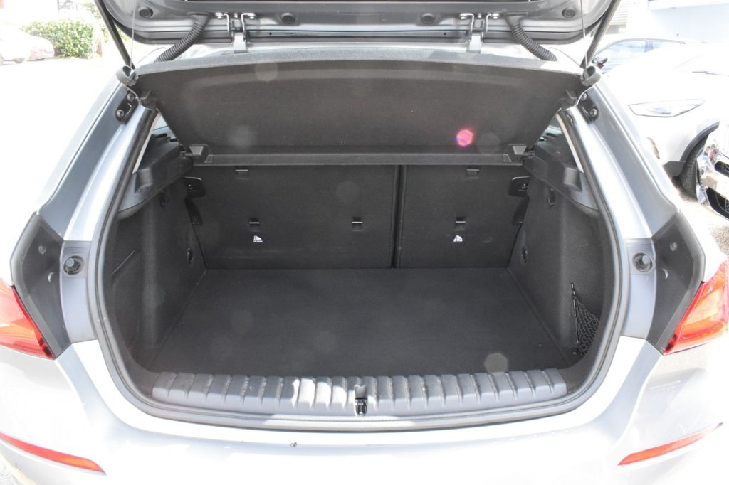 Used BMW 1 Series 2021 for sale - 76400154: Photo 11