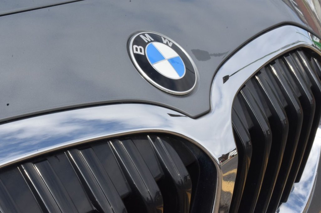 Used BMW 1 Series 2021 for sale - 76400154: Photo 13