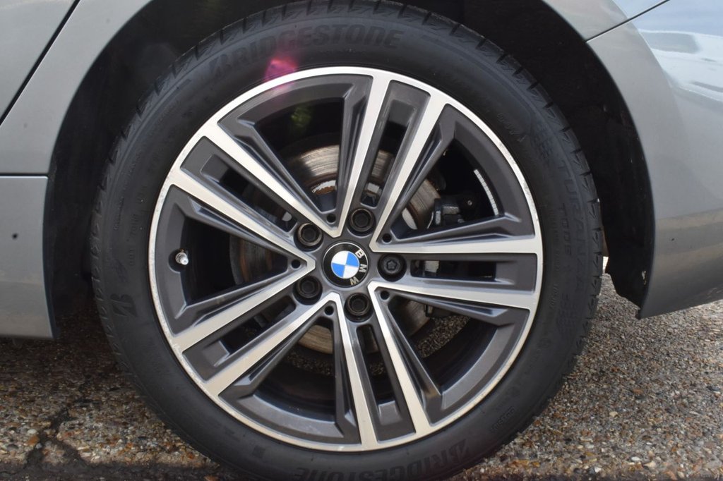 Used BMW 1 Series 2021 for sale - 76400154: Photo 15