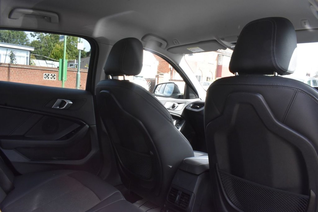 Used BMW 1 Series 2021 for sale - 76400154: Photo 19