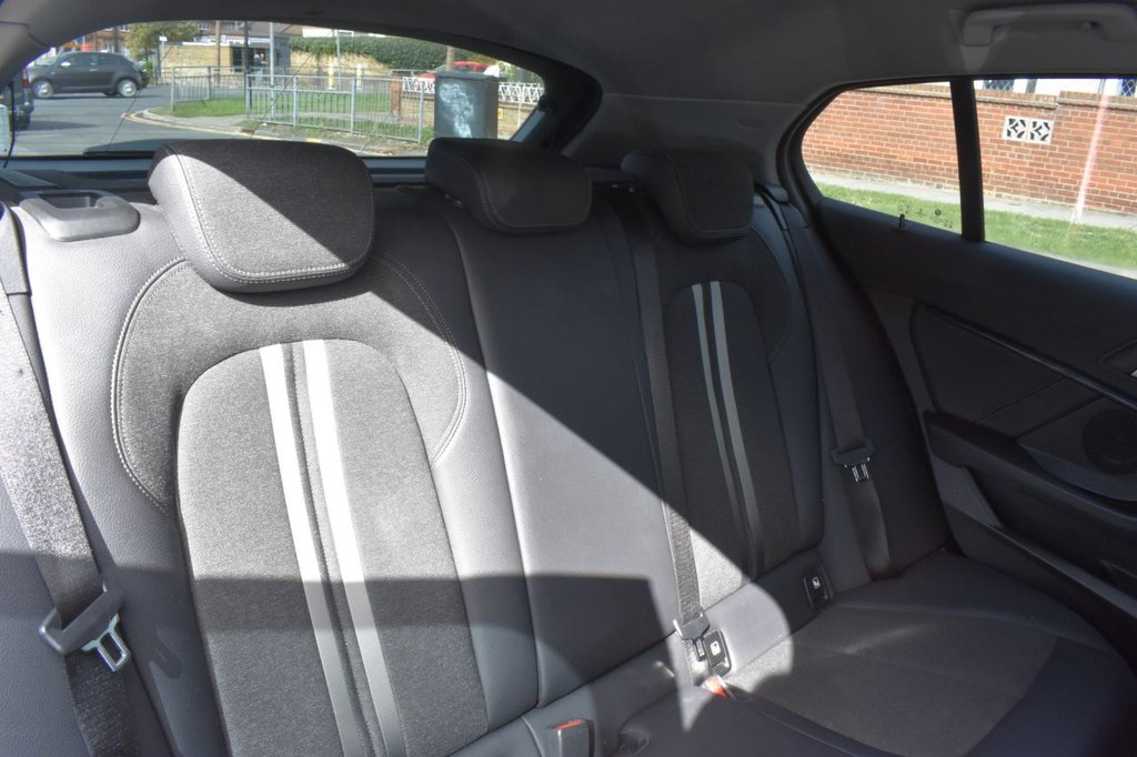 Used BMW 1 Series 2021 for sale - 76400154: Photo 20