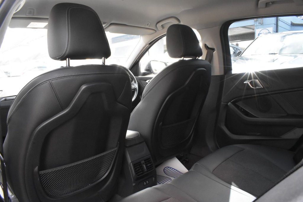 Used BMW 1 Series 2021 for sale - 76400154: Photo 21