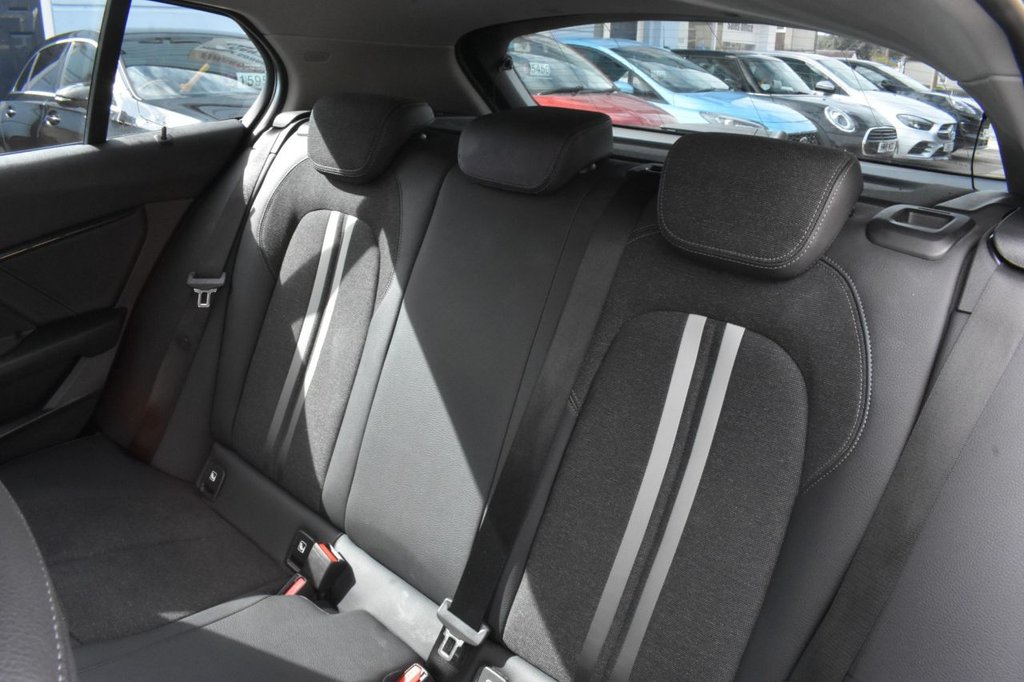 Used BMW 1 Series 2021 for sale - 76400154: Photo 22