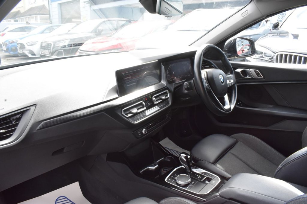 Used BMW 1 Series 2021 for sale - 76400154: Photo 24