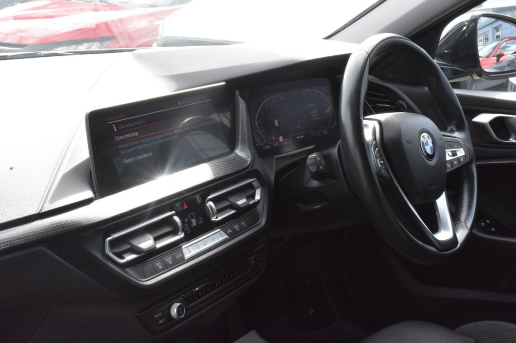 Used BMW 1 Series 2021 for sale - 76400154: Photo 25