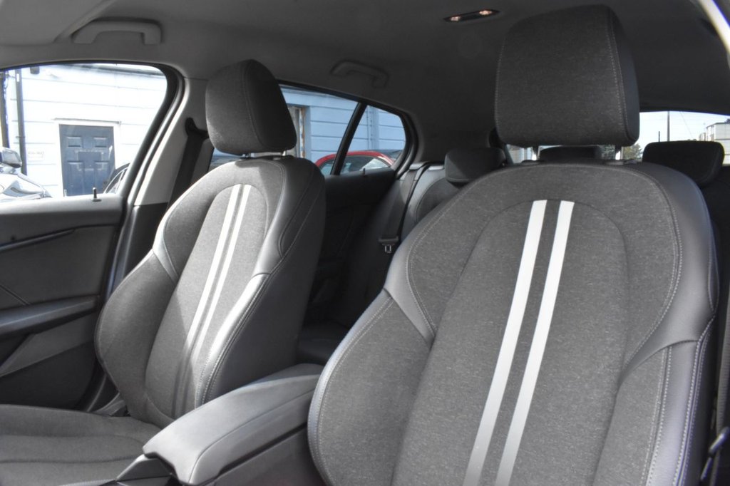 Used BMW 1 Series 2021 for sale - 76400154: Photo 26