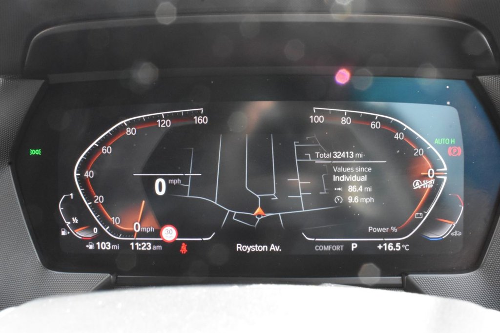 Used BMW 1 Series 2021 for sale - 76400154: Photo 39