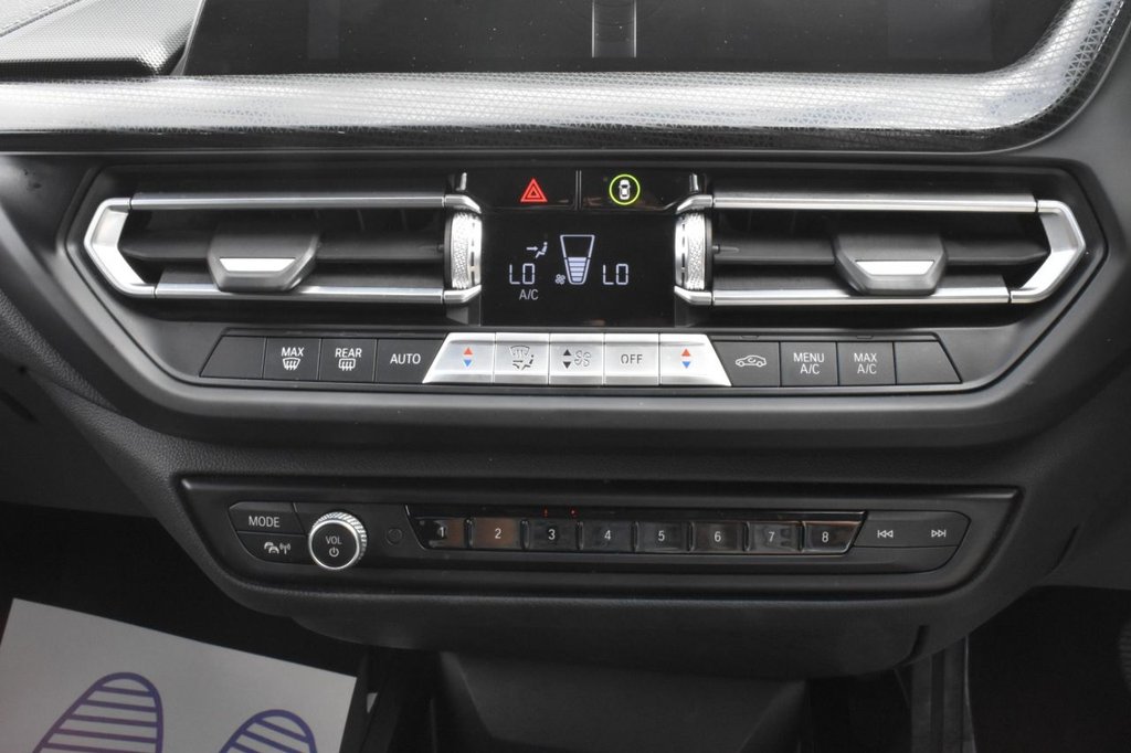 Used BMW 1 Series 2021 for sale - 76400154: Photo 45