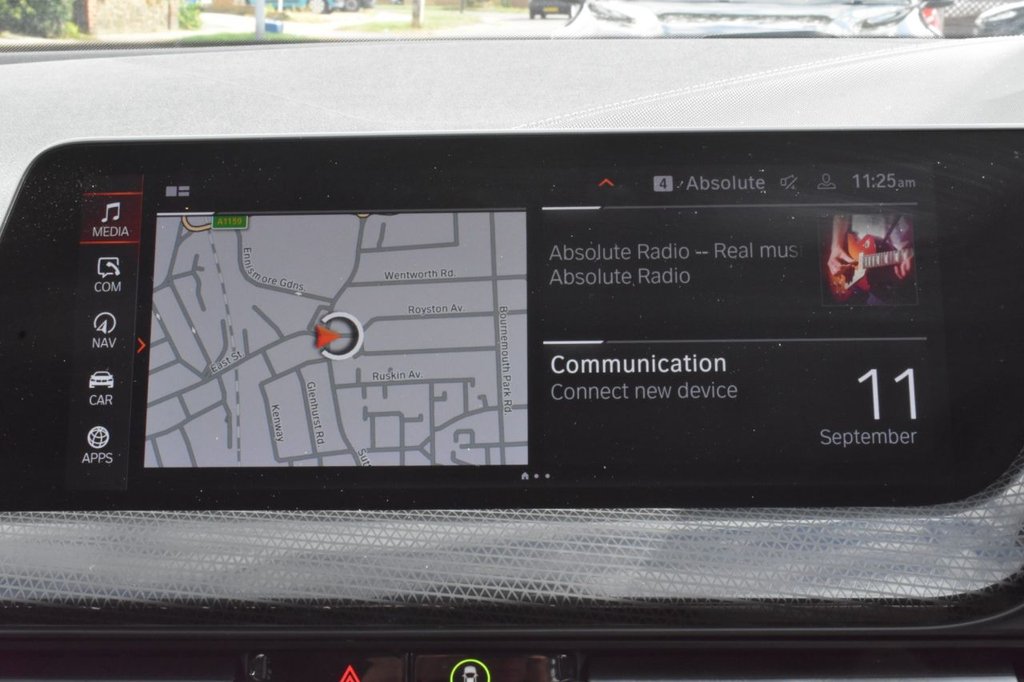 Used BMW 1 Series 2021 for sale - 76400154: Photo 46