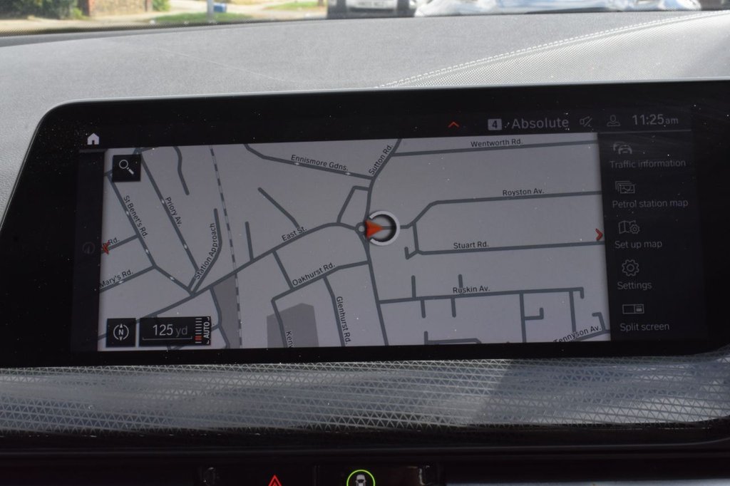 Used BMW 1 Series 2021 for sale - 76400154: Photo 48