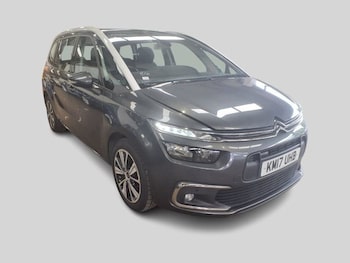 Citroen Grand C4 Picasso feature image