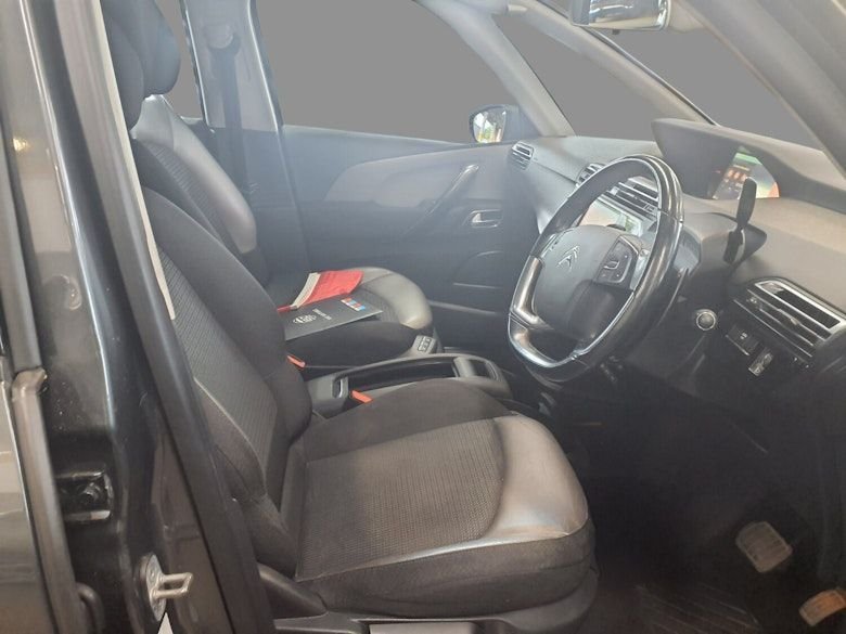 Used Citroen Grand C4 Picasso 2017 for sale - 77936043: Photo 9
