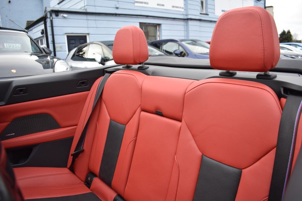 Used BMW M4 2022 for sale - 77236399: Photo 36