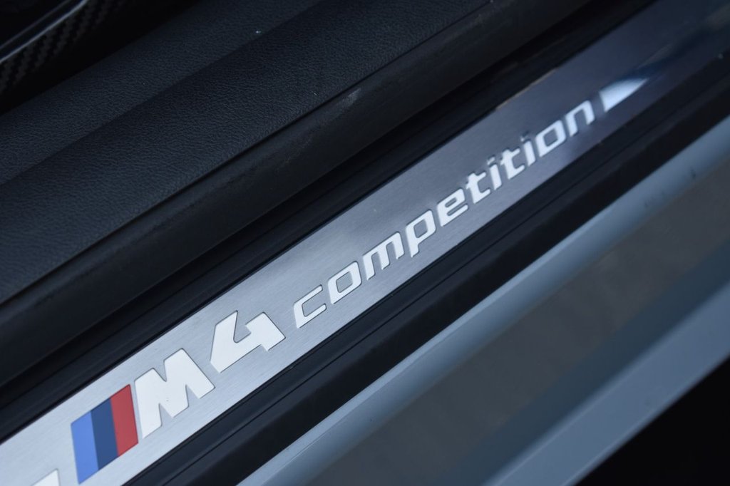 Used BMW M4 2022 for sale - 77236399: Photo 42