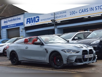 Used BMW M4 2022 for sale - 77236399: Photo