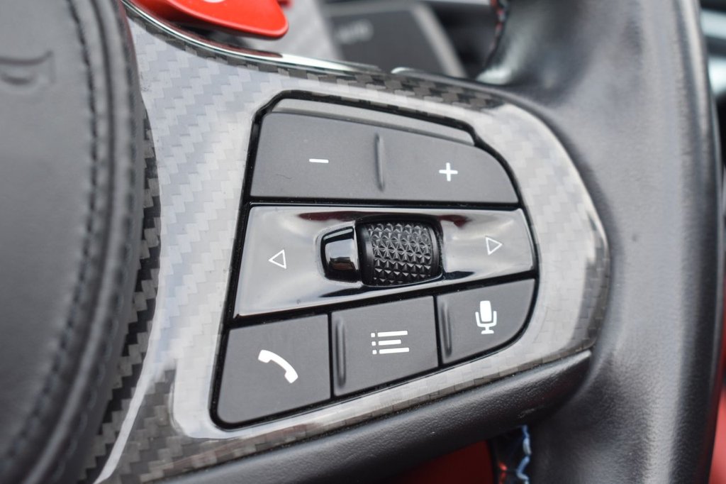 Used BMW M4 2022 for sale - 77236399: Photo 50